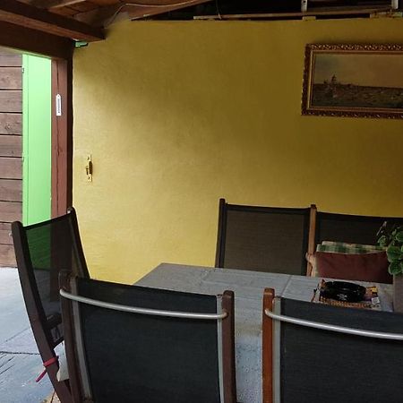 Apartman Koi Apartment Veltrusy Exterior photo